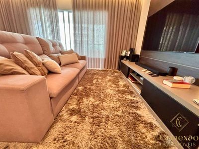 Apartamento, 3 quartos, 110 m² - Foto 4