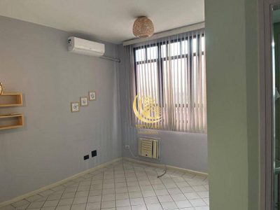 Sala-Conjunto, 35 m² - Foto 5