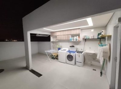 Casa, 4 quartos, 200 m² - Foto 5