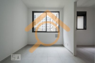 Apartamento, 2 quartos, 34 m² - Foto 4