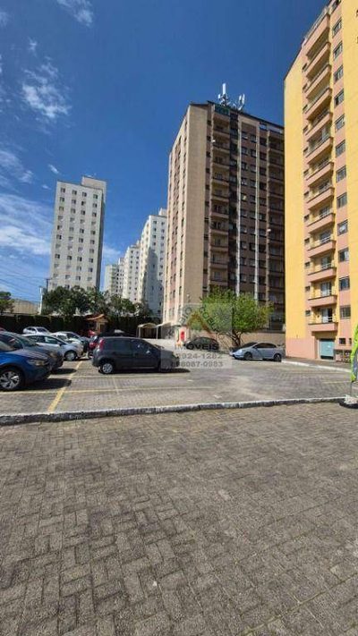 Apartamento, 2 quartos, 55 m² - Foto 4