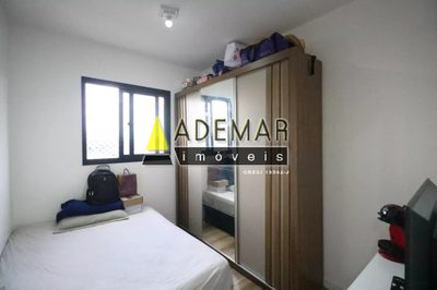 Apartamento, 2 quartos, 41 m² - Foto 1