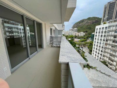 Apartamento, 2 quartos, 78 m² - Foto 4
