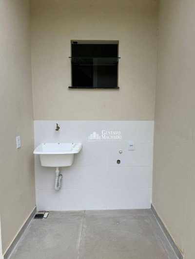 Casa, 3 quartos, 150 m² - Foto 2
