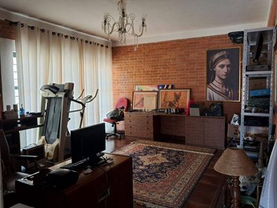 Casa, 3 quartos, 450 m² - Foto 3