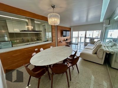 Apartamento, 3 quartos, 106 m² - Foto 1