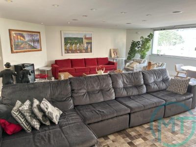 Apartamento, 3 quartos, 232 m² - Foto 4