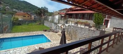 Casa, 7 quartos, 761 m² - Foto 2