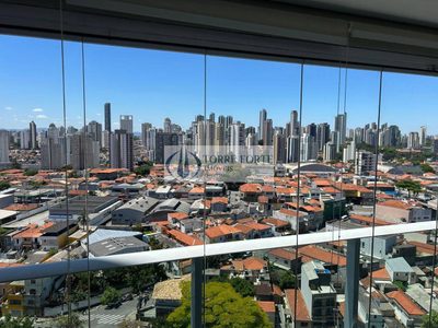 Apartamento, 2 quartos, 104 m² - Foto 4