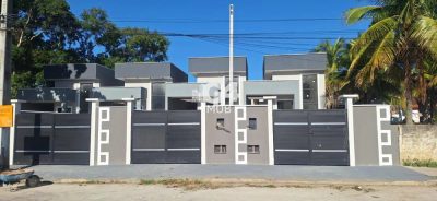 Casa, 3 quartos, 80 m² - Foto 2