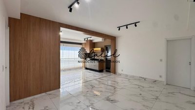 Apartamento, 3 quartos, 110 m² - Foto 3