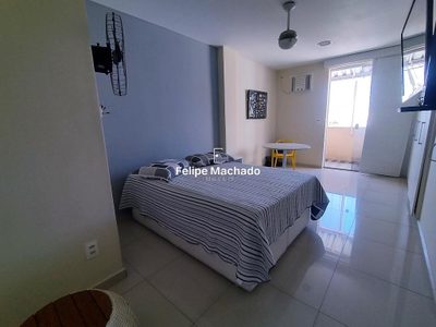 Cobertura, 4 quartos, 148 m² - Foto 1