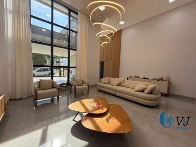 Casa, 3 quartos, 400 m² - Foto 5