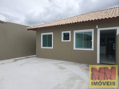 Casa, 2 quartos, 58 m² - Foto 3