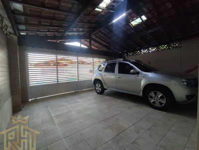 Casa, 2 quartos, 110 m² - Foto 3