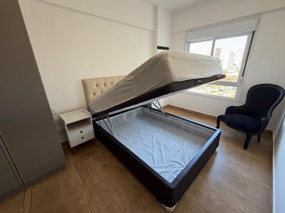 Apartamento, 1 quarto, 49 m² - Foto 5