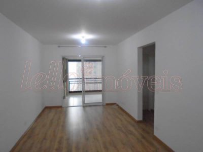 Apartamento, 3 quartos, 90 m² - Foto 1