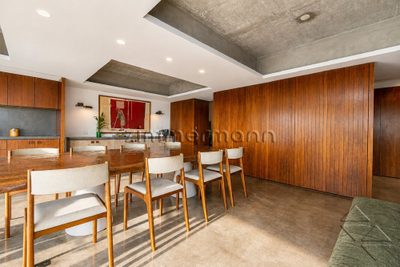 Apartamento, 4 quartos, 240 m² - Foto 5