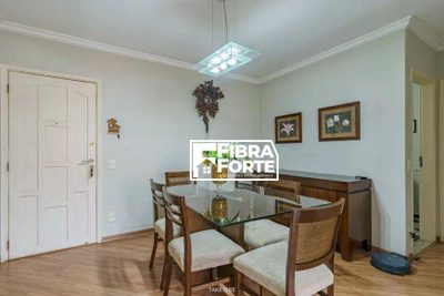 Apartamento, 3 quartos, 84 m² - Foto 5