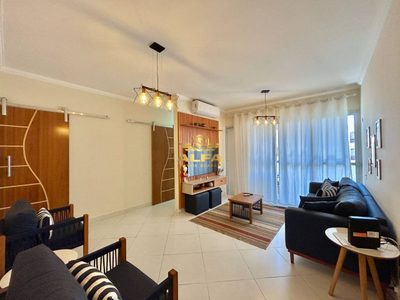 Apartamento, 3 quartos, 77 m² - Foto 1