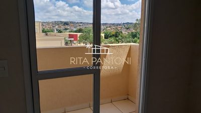 Apartamento, 2 quartos, 64 m² - Foto 2