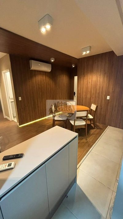 Apartamento, 2 quartos, 75 m² - Foto 3
