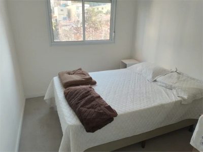 Apartamento, 1 quarto, 28 m² - Foto 3