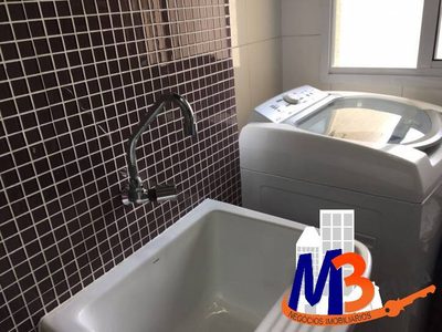 Apartamento, 3 quartos - Foto 4