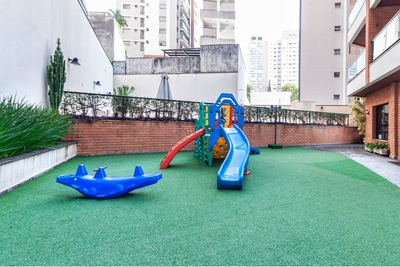 Apartamento, 2 quartos, 68 m² - Foto 4