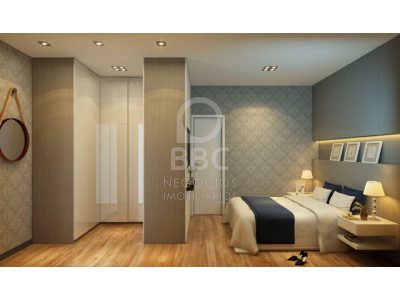 Sobrado, 3 quartos, 160 m² - Foto 5