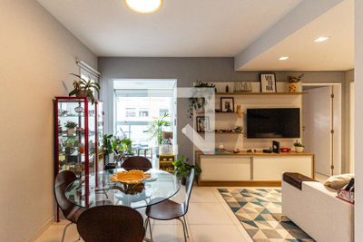 Apartamento, 2 quartos, 78 m² - Foto 3