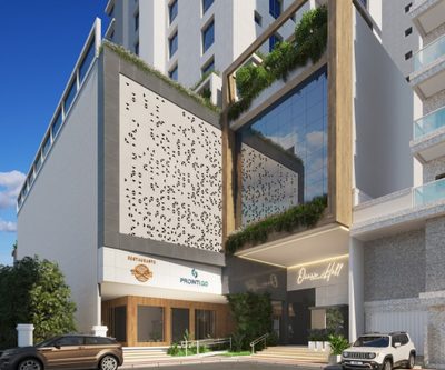 Cobertura, 3 quartos, 320 m² - Foto 5