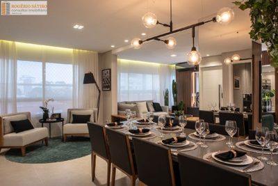 Apartamento, 3 quartos, 113 m² - Foto 4