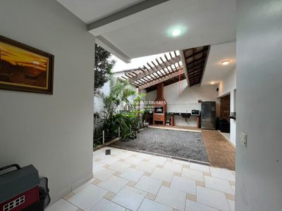 Casa, 4 quartos, 250 m² - Foto 2