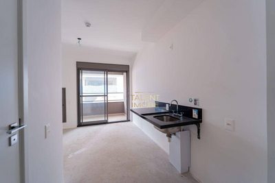 Apartamento, 1 quarto, 27 m² - Foto 5