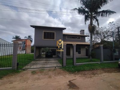 Casa, 2 quartos, 239 m² - Foto 3