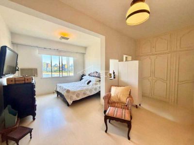 Apartamento, 4 quartos, 240 m² - Foto 5