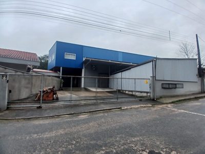 Depósito-Galpão - Foto 2