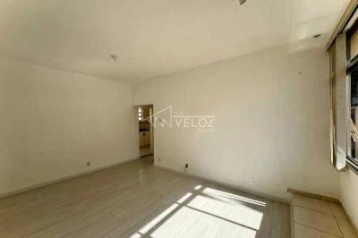 Apartamento, 2 quartos, 71 m² - Foto 1