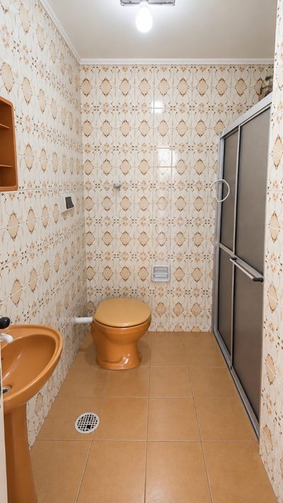 Apartamento, 1 quarto, 31 m² - Foto 2