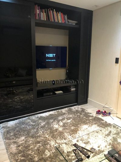 Apartamento, 1 quarto, 72 m² - Foto 2
