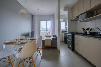 Apartamento, 2 quartos, 48 m² - Foto 1