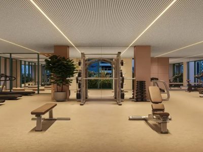 Apartamento, 4 quartos, 265 m² - Foto 3