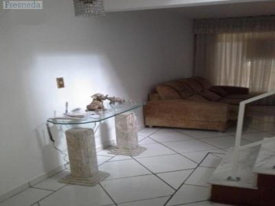 Sobrado, 3 quartos, 220 m² - Foto 5