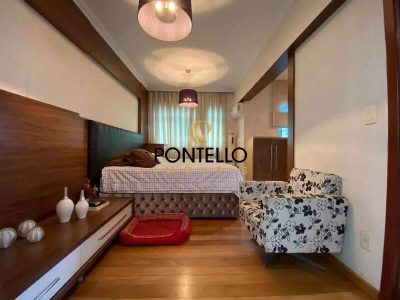 Cobertura, 4 quartos, 213 m² - Foto 5