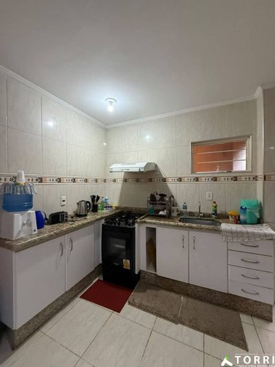 Casa, 3 quartos, 100 m² - Foto 4