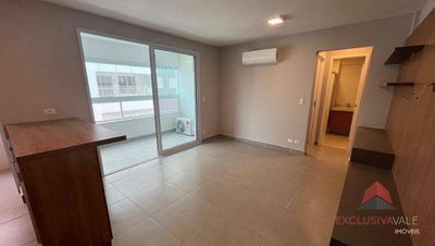 Apartamento, 1 quarto, 48 m² - Foto 3