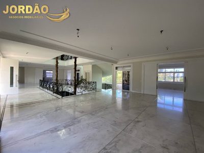 Casa de Condomínio, 8 quartos - Foto 1