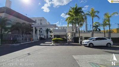 Apartamento, 2 quartos, 40 m² - Foto 1