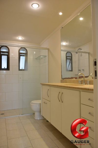 Apartamento, 3 quartos, 152 m² - Foto 3